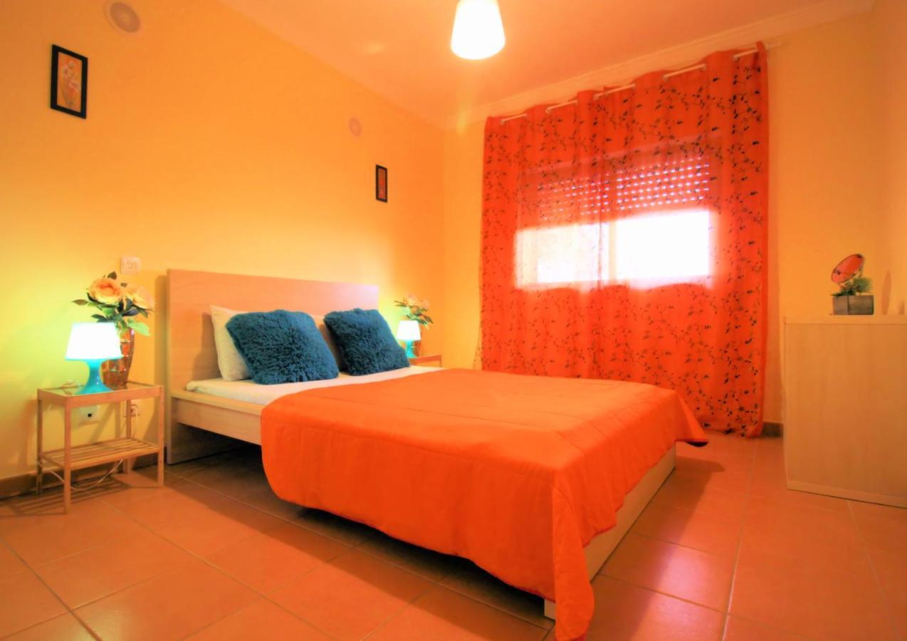 Sunny And Central Apartment Albufeira Exterior photo